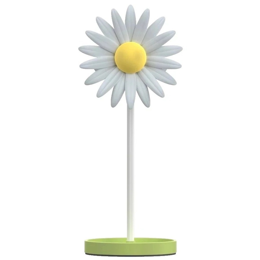 NEW GEMS Flower Headphone Stand UNIVERSAL Design Accessory Organizer **CUTE!!**